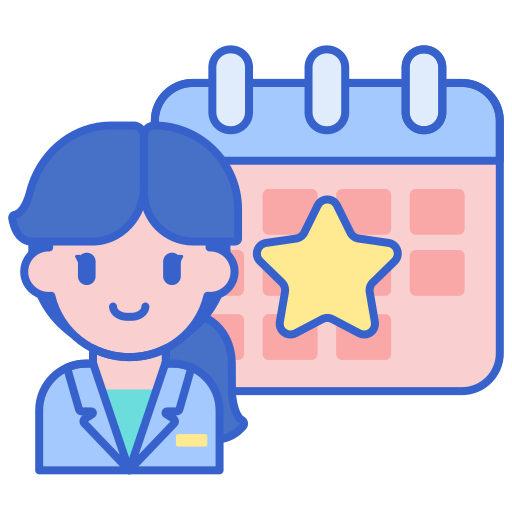 Event planner